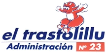 Administración de Lotería en Santander "El Trastolillu" La 23